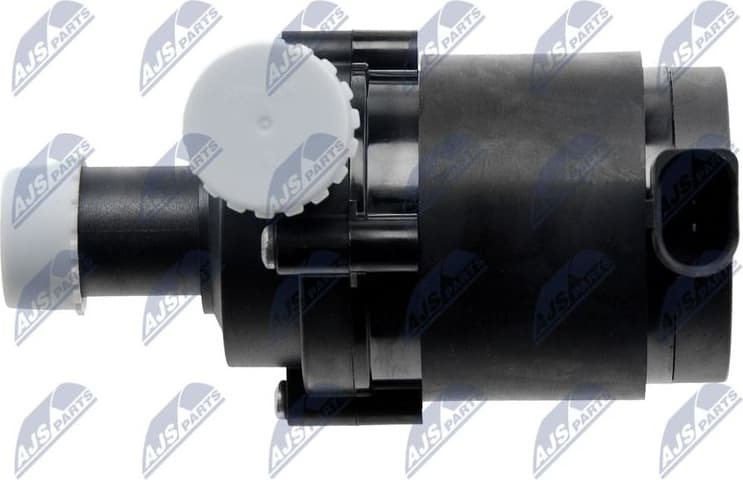 Auxiliary Water Pump (cooling water circuit) CPZ-AU-019 - image 4
