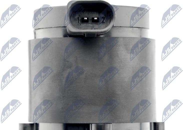 Auxiliary Water Pump (cooling water circuit) CPZ-AU-019 - image 5