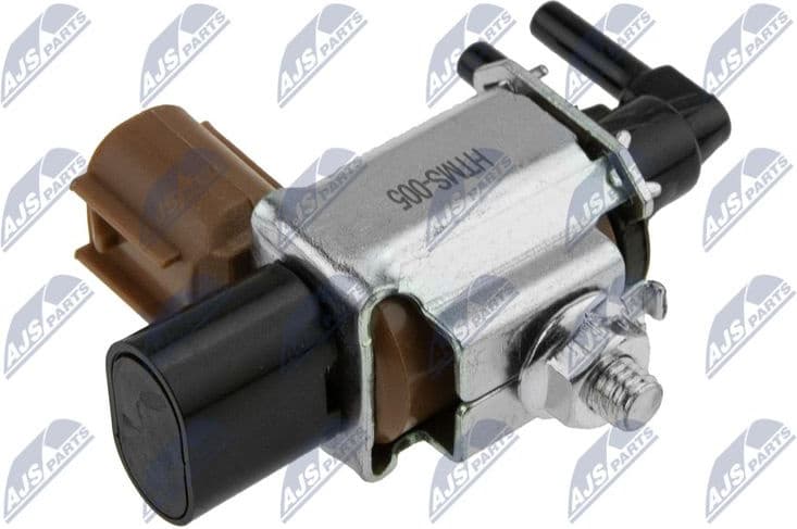 Boost Pressure Control Valve ECD-MS-005 - image 2