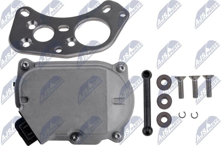 Actuator, turbocharger ECD-AU-008 - image 5