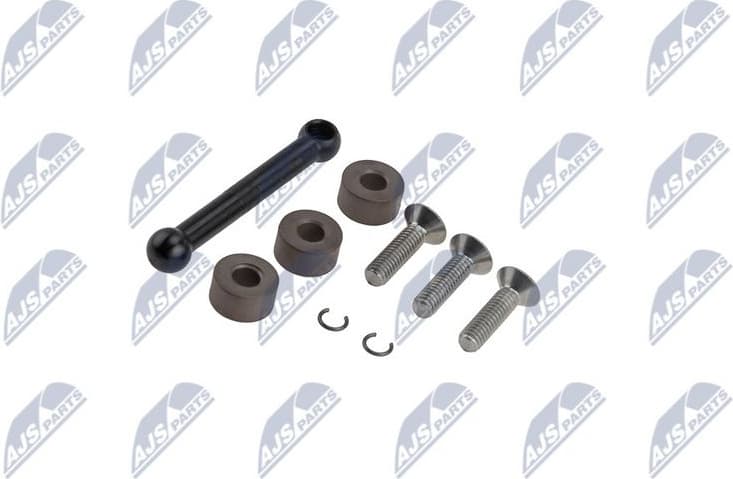 Actuator, turbocharger ECD-AU-008 - image 7