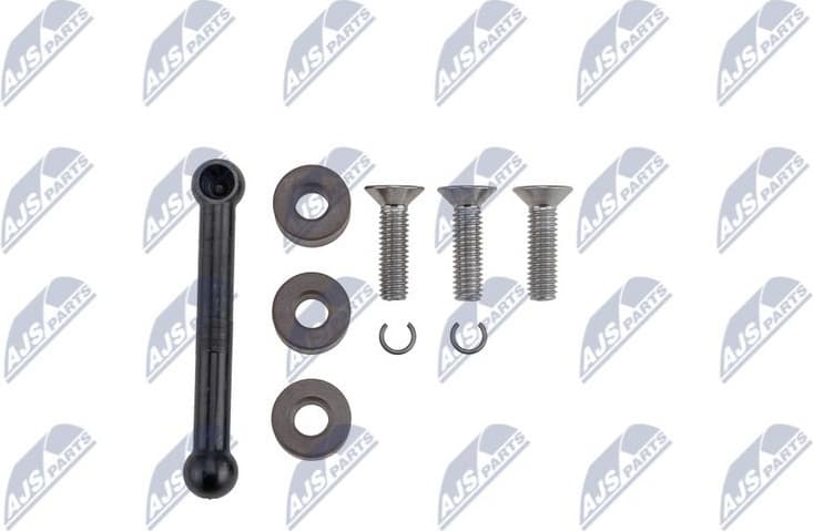 Actuator, turbocharger ECD-AU-008 - image 8