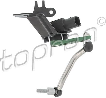 Sensor, headlight levelling 623 164