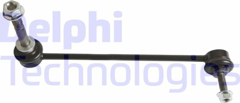 Link/Coupling Rod, stabiliser bar TC6857