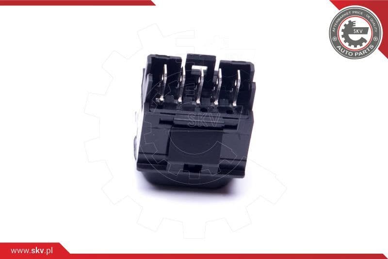 Switch, window regulator 37SKV394 - image 3