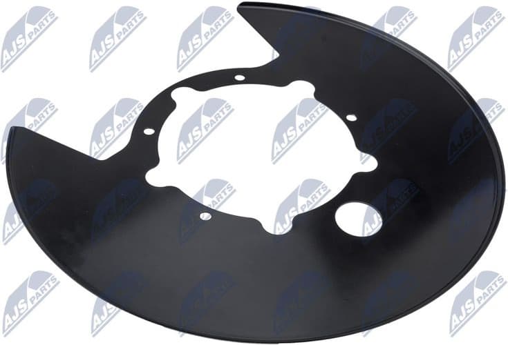 Splash Guard, brake disc HTO-VC-001