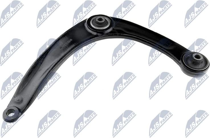 Control/Trailing Arm, wheel suspension ZWD-CT-008