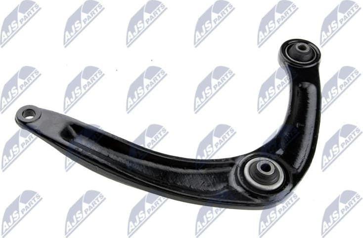 Control/Trailing Arm, wheel suspension ZWD-CT-008 - image 2