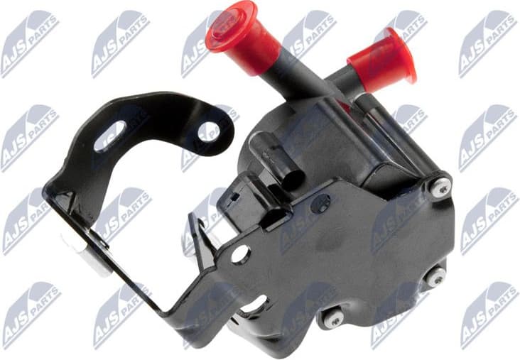 Auxiliary Water Pump (cooling water circuit) CPZ-BM-003 - image 2