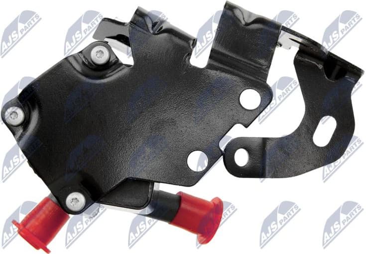 Auxiliary Water Pump (cooling water circuit) CPZ-BM-003 - image 3