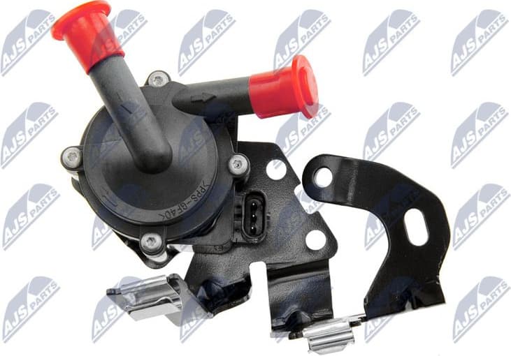 Auxiliary Water Pump (cooling water circuit) CPZ-BM-003 - image 4