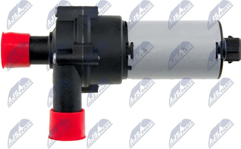 Water Recirculation Pump, parking heater CPZ-AU-006 - image 3