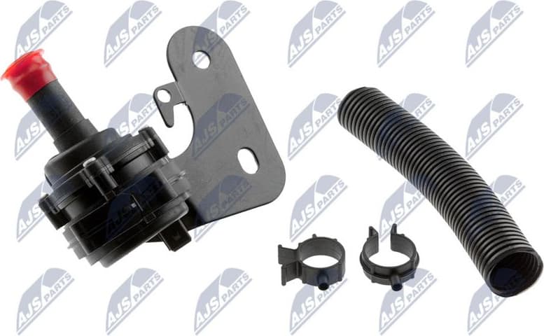 Auxiliary Water Pump (cooling water circuit) CPZ-FR-004 - image 2