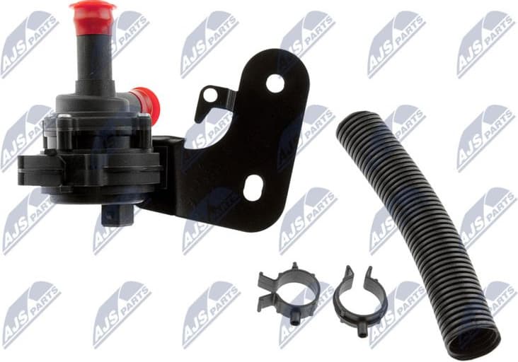 Auxiliary Water Pump (cooling water circuit) CPZ-FR-004 - image 4