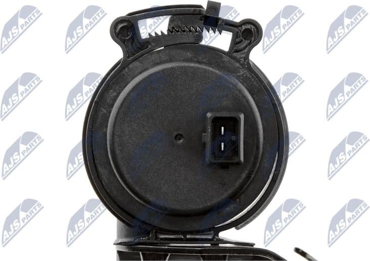 Auxiliary Water Pump (cooling water circuit) CPZ-FR-004 - image 5