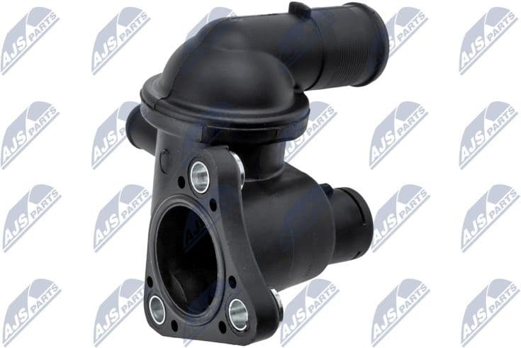 Coolant Flange CTM-HY-002 - image 2