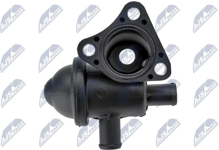 Coolant Flange CTM-HY-002 - image 4