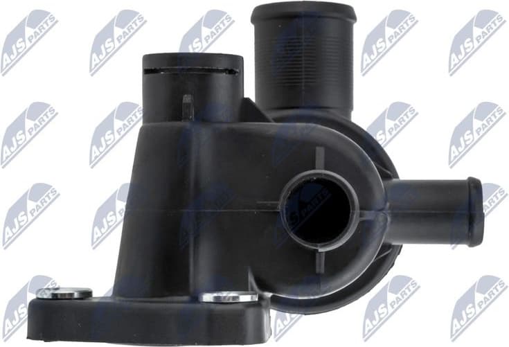 Coolant Flange CTM-HY-002 - image 5