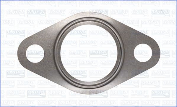 Gasket, EGR valve 01291000