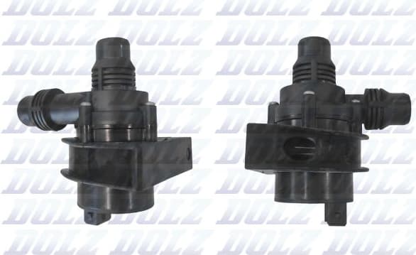 Auxiliary Water Pump (cooling water circuit) EB523A