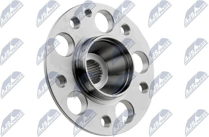 Wheel Hub KLP-ME-002P - image 2