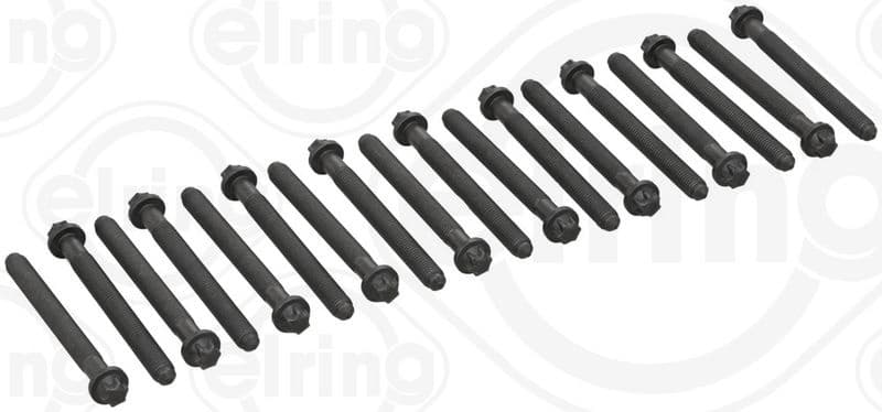 Cylinder Head Bolt Set 570.380