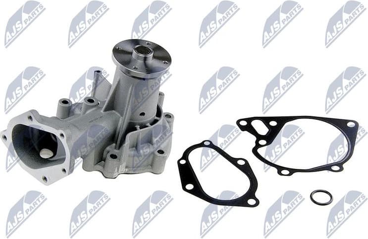 Water Pump, engine cooling CPW-MS-055