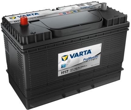 Starter Battery ProMotive HD 605102080A742