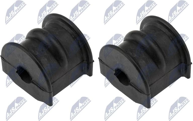 Mounting, stabiliser bar ZGS-DW-056