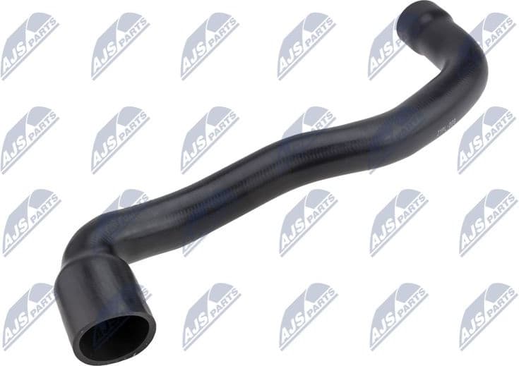 Charge Air Hose GPP-PL-009