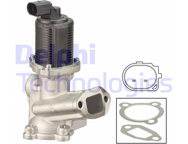 EGR Valve EG10642-12B1