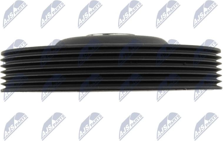 Belt Pulley, crankshaft RKP-RE-013 - image 3