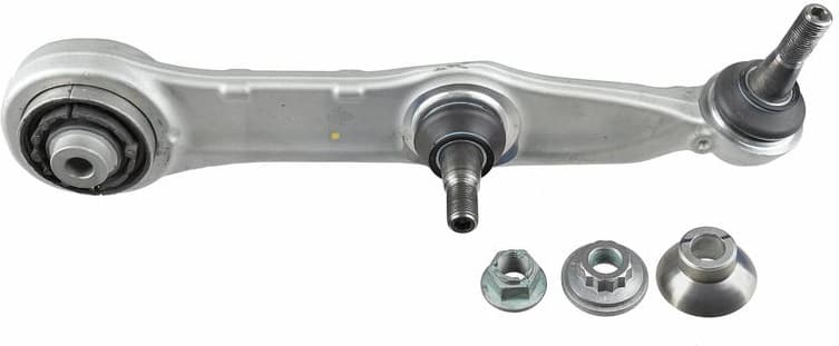 Control/Trailing Arm, wheel suspension 43071 01