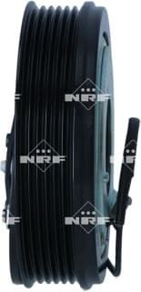 Magnetic Clutch, air conditioning compressor 380069 - image 2