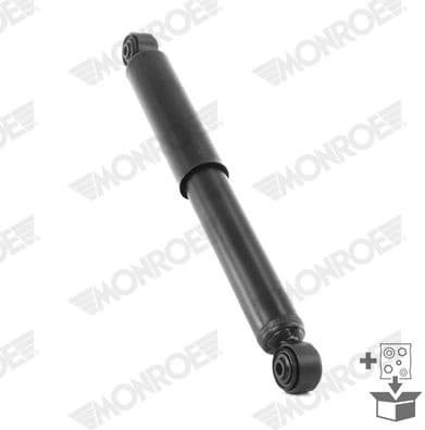 Shock Absorber MONROE ADVENTURE D8079S - image 4