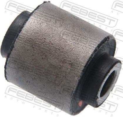 Mounting, control/trailing arm NAB-087