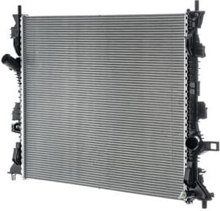 Radiator, engine cooling BEHR *** PREMIUM LINE *** CR 952 000P - image 2