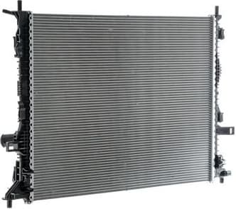 Radiator, engine cooling BEHR *** PREMIUM LINE *** CR 952 000P - image 4