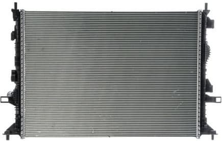 Radiator, engine cooling BEHR *** PREMIUM LINE *** CR 952 000P - image 5