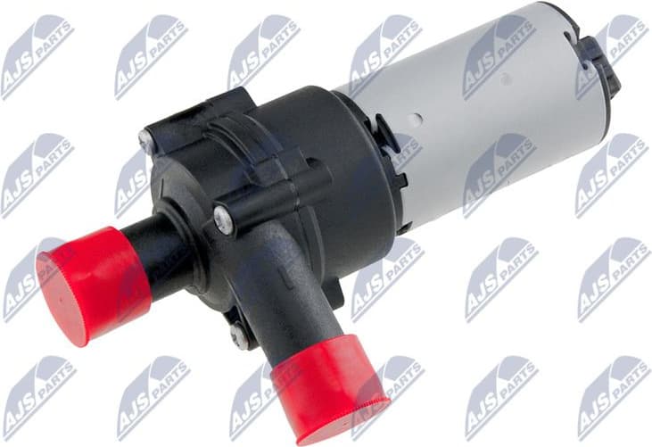 Auxiliary Water Pump (cooling water circuit) CPZ-FR-000