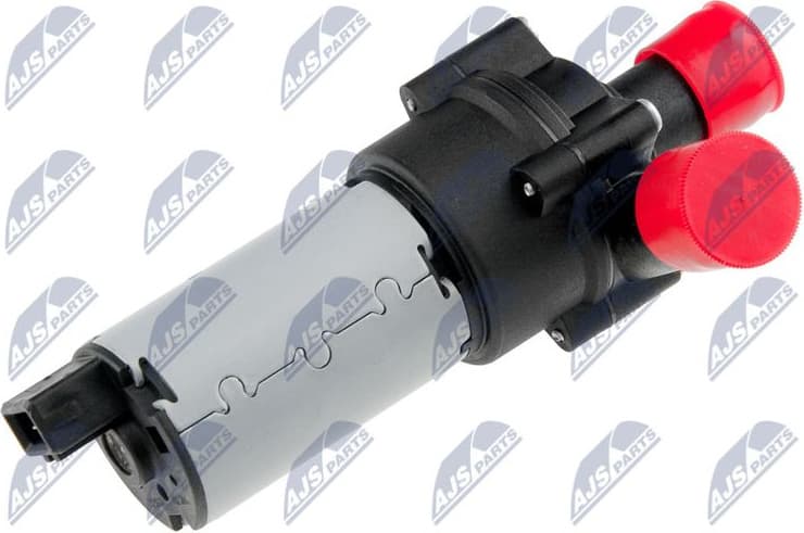 Auxiliary Water Pump (cooling water circuit) CPZ-FR-000 - image 2