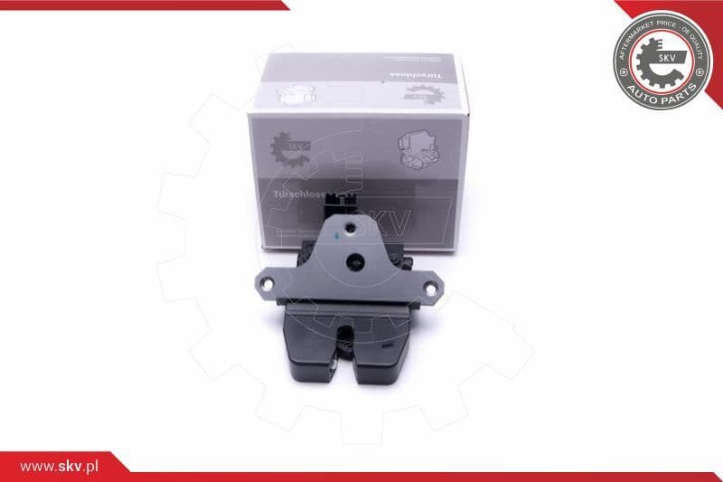 Tailgate Lock 16SKV362