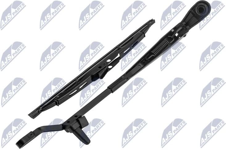 Wiper Arm Set, window cleaning EWB-HY-005 - image 2