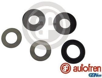 Repair Kit, brake master cylinder D1616