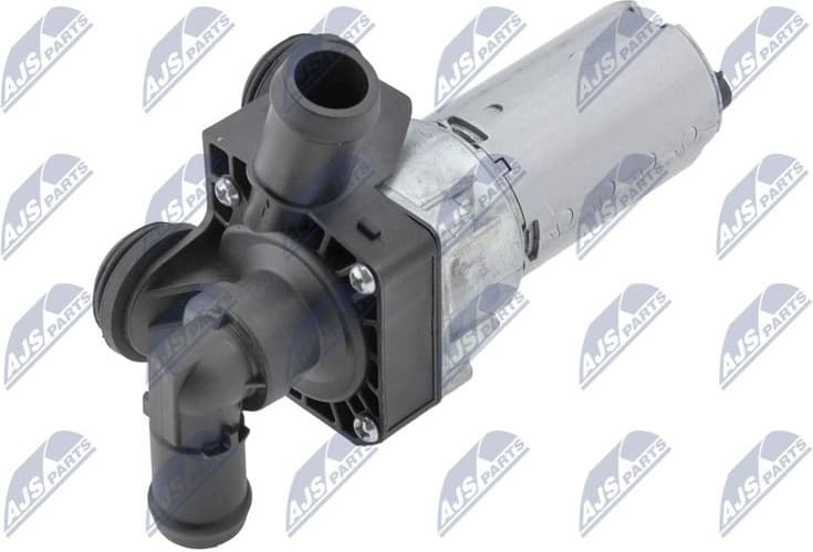 Auxiliary Water Pump (cooling water circuit) CPZ-BM-007 - image 2