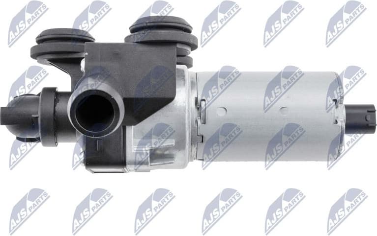 Auxiliary Water Pump (cooling water circuit) CPZ-BM-007 - image 4