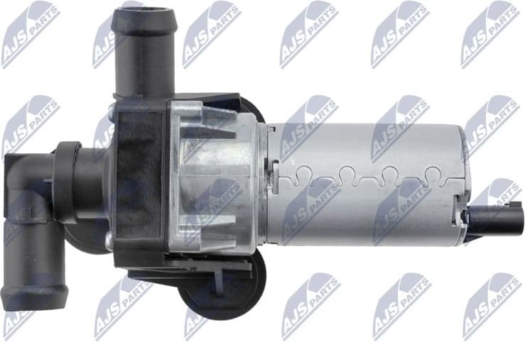 Auxiliary Water Pump (cooling water circuit) CPZ-BM-007 - image 5