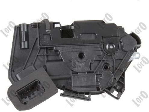 Door Lock LORO 132-053-062 - image 3