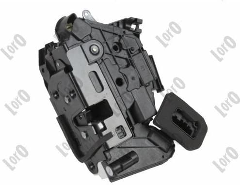 Door Lock LORO 132-053-062 - image 4