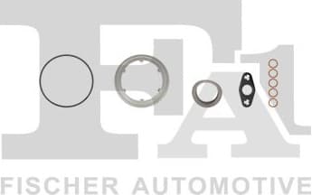 Mounting Kit, charger KT100800E